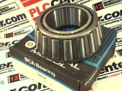 BCA BEARING 6461A