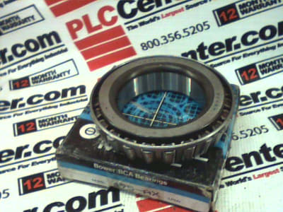 BCA BEARING 495AX