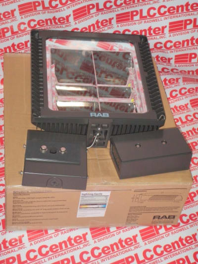 RAB LIGHTING WPLED2T78