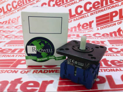 KRAUS & NAIMER KG20B-K300-600-VE