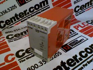 BROYCE CONTROL 45PSR-400VAC