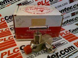 HEX VALVES HB50FU3131415
