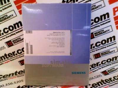 SIEMENS EWK-PCS7UGSOL