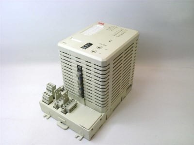 ASEA BROWN BOVERI 3BSE010796R1