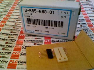 SONY 3-655-688-01