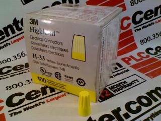 3M H-33