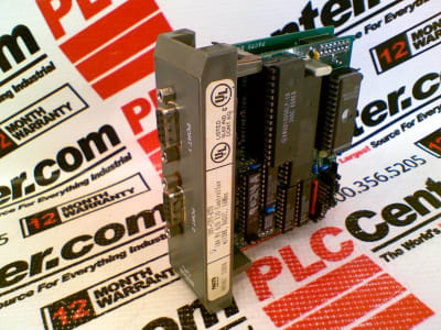 SIEMENS 305-CPU-RTU
