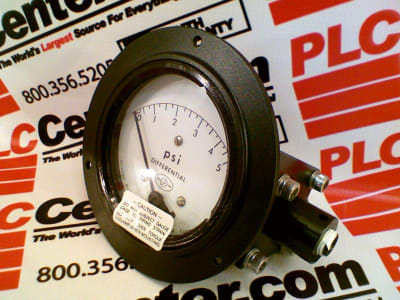 ORANGE RESEARCH 1516DG-4A-3.5F