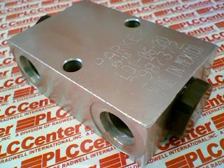 PARKER LD1-06-2D