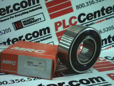 TIMKEN 5208KZZE