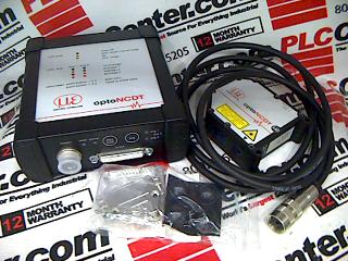 MICRO EPSILON ILD2220-100