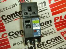 NATIONAL ELECTRIC BC-30N-20A