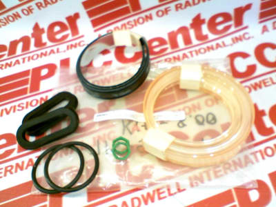 PARKER 715-SRL2-40-KIT-8.00