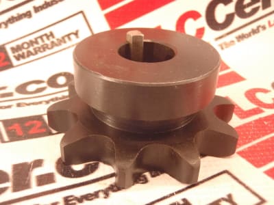 DANAHER MOTION H80B10F-1