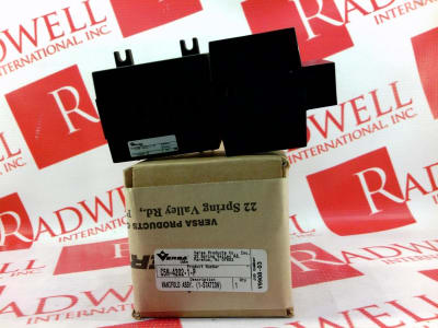 VERSA VALVES C5M-4202-1-P
