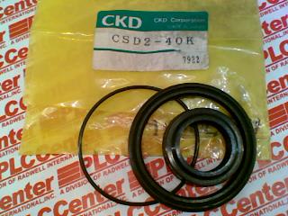 CKD CORP CSD2-40K