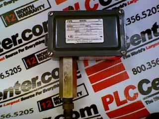 UNITED ELECTRIC H5X-272D