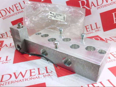 VERSA VALVES M-460-ANP-36B