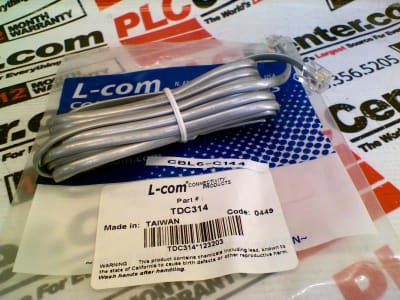 L COM TDC314