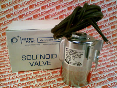 PETER PAUL ELECTRONICS 22Z0373FSGM-120/60