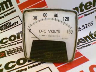 GENERAL ELECTRIC 254-320-PZPZ