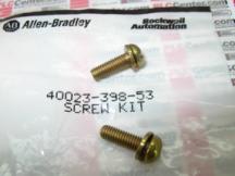 ALLEN BRADLEY 40023-398-53