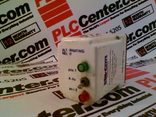 MOTOR PROTECTION ELEC. INC 008-120-13S