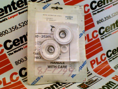 JAMESBURY RKN-109-TT