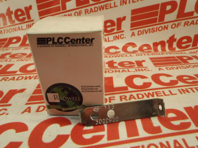 GENERAL ELECTRIC 302C920P113