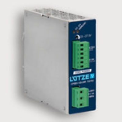 LUTZE 722784