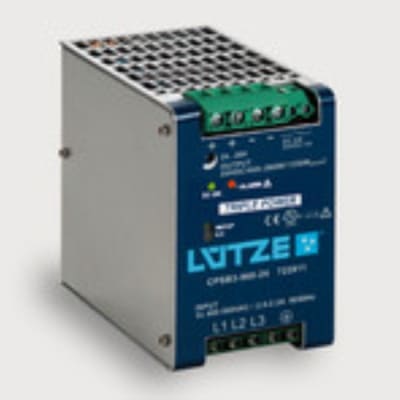 LUTZE 722813