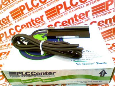 PARKER 110-2B-NC-WD3S-8