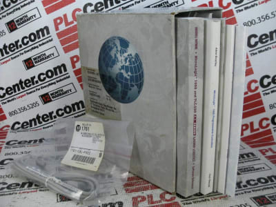 ALLEN BRADLEY 9323-MX300EN