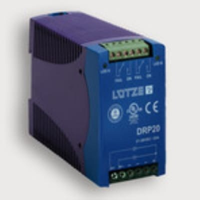LUTZE 722987