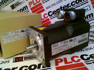 KOLLMORGEN DBL3N00130-0R2-000-S40