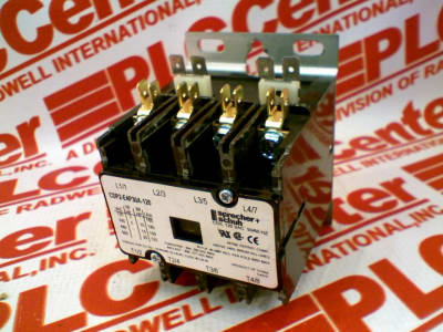 SPRECHER & SCHUH CDP2-E4P30A-120