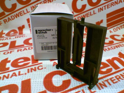 SPRECHER & SCHUH CDP2-MK1