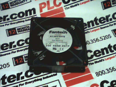 FANTECH A12B23HTB