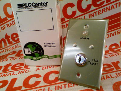 KIDDE-FENWAL, LLC 70-200000-005