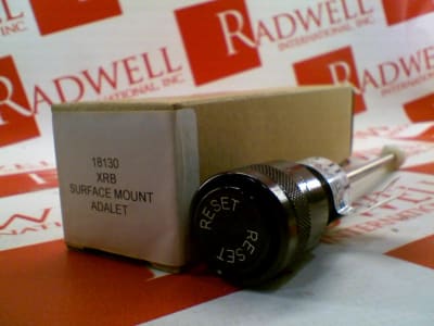 SPRECHER & SCHUH XRB