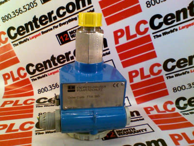 ENDRESS & HAUSER FTW360-G1XYD1