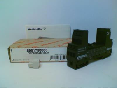 WEIDMULLER 8951750000