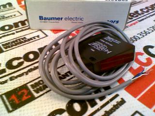 BAUMER ELECTRIC FPDM 16P5105