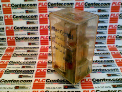 ALLIED CONTROLS TF255-C-C-115VAC