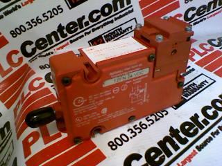 SCHMERSAL TZFN24VDC
