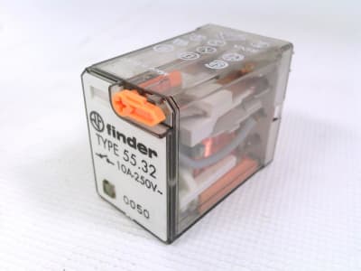 FINDER 55.32.9.250.0000