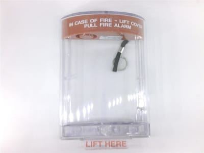 SAFETY TECHNOLOGY INT STI-6600