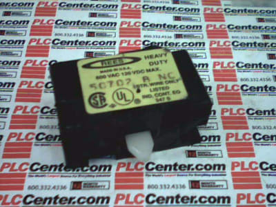 REES 50702-A-NC