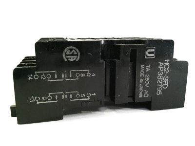 MATSUSHITA ELECTRIC HC2-SFD