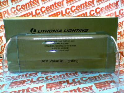 LITHONIA LIGHTING TWHVG-U